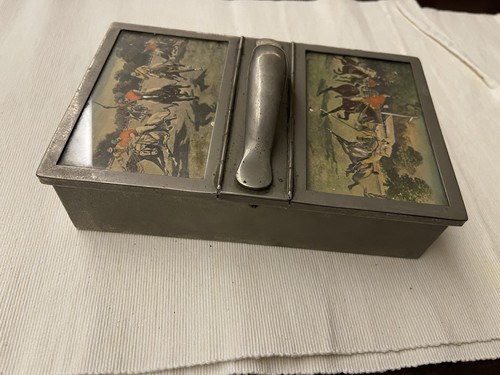 Scatola antica anni 30 - scatola, ‘30