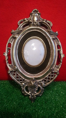Antica pesante cornice - antica,