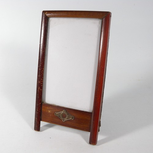 Antica cornice porta foto - cornice,