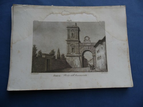 AVERSA-PORTA