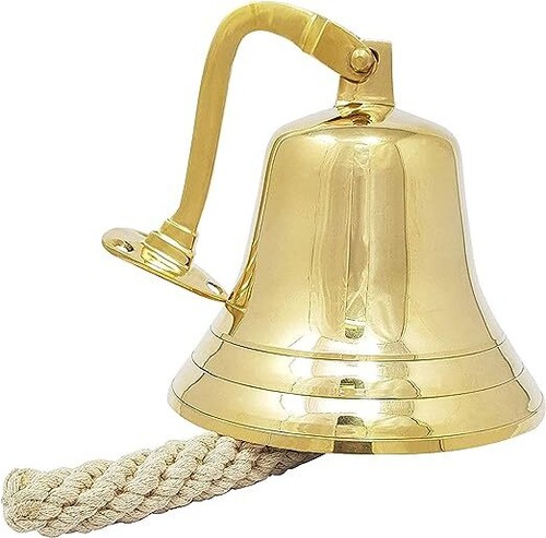 Ultimo ordine campana della - ultimo,