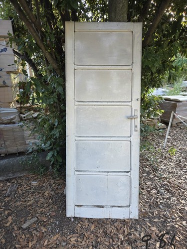 Porta legno antica - porta,