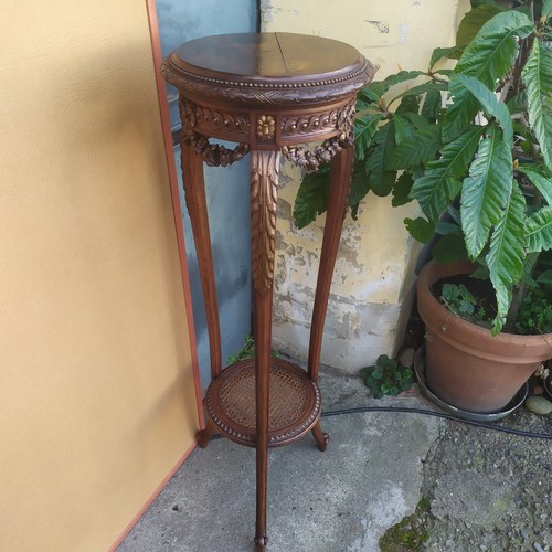 Antica alzatina francese porta - antica,