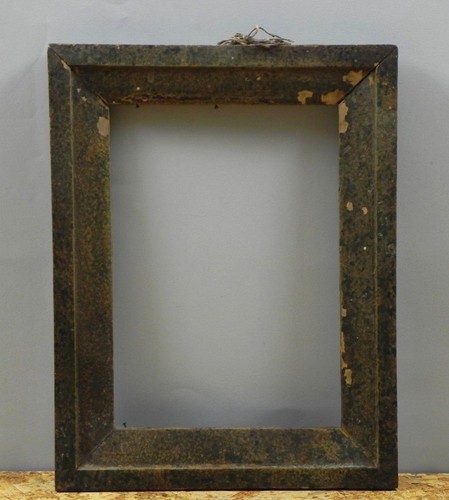 Antica cornice legno epoca - antica,