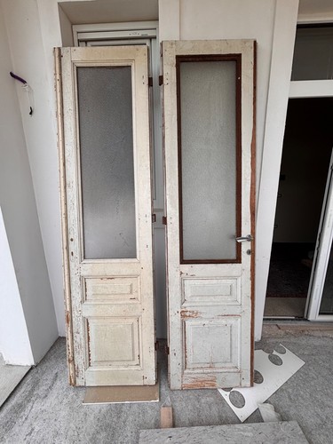 Porta interna antica in - porta,,