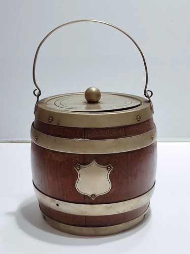 Secchiello porta ghiaccio